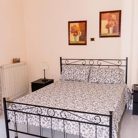 La Casa Di Bia Bed & Breakfast Corleone Exterior photo