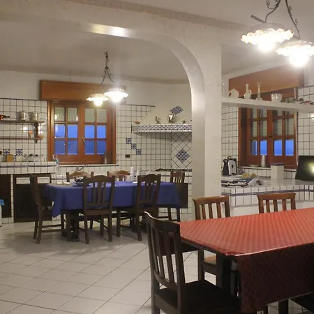 La Casa Di Bia Bed & Breakfast Corleone Exterior photo