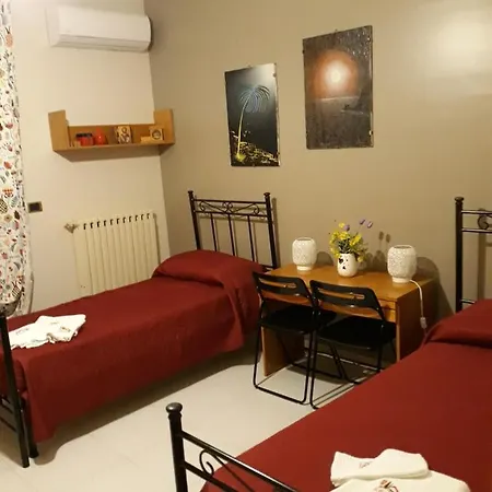 La Casa Di Bia Bed & Breakfast Corleone Exterior photo