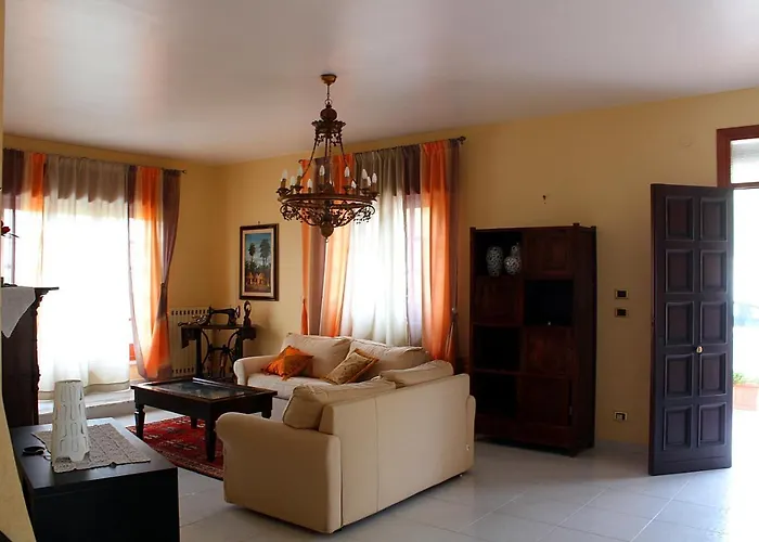La Casa Di Bia