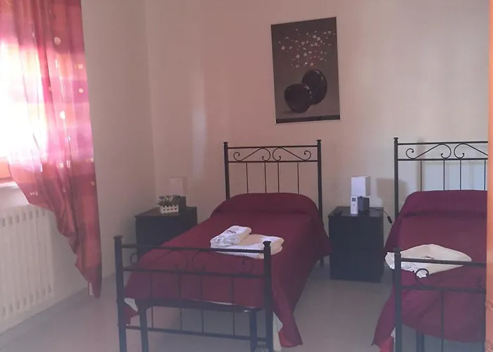 La Casa Di Bia