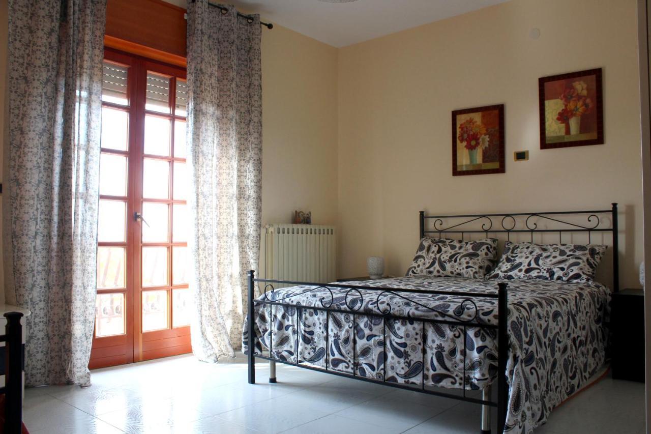 Bed & Breakfast La Casa Di Bia Corleone