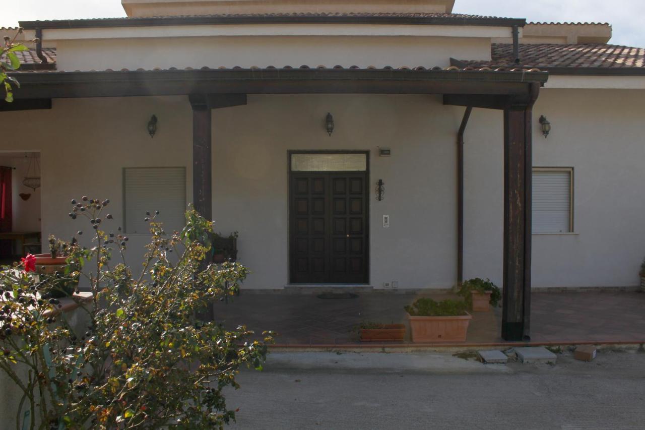La Casa Di Bia Bed & Breakfast Corleone