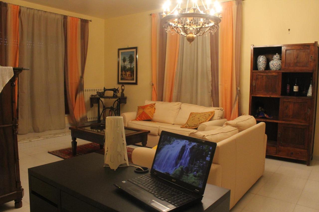 La Casa Di Bia Corleone