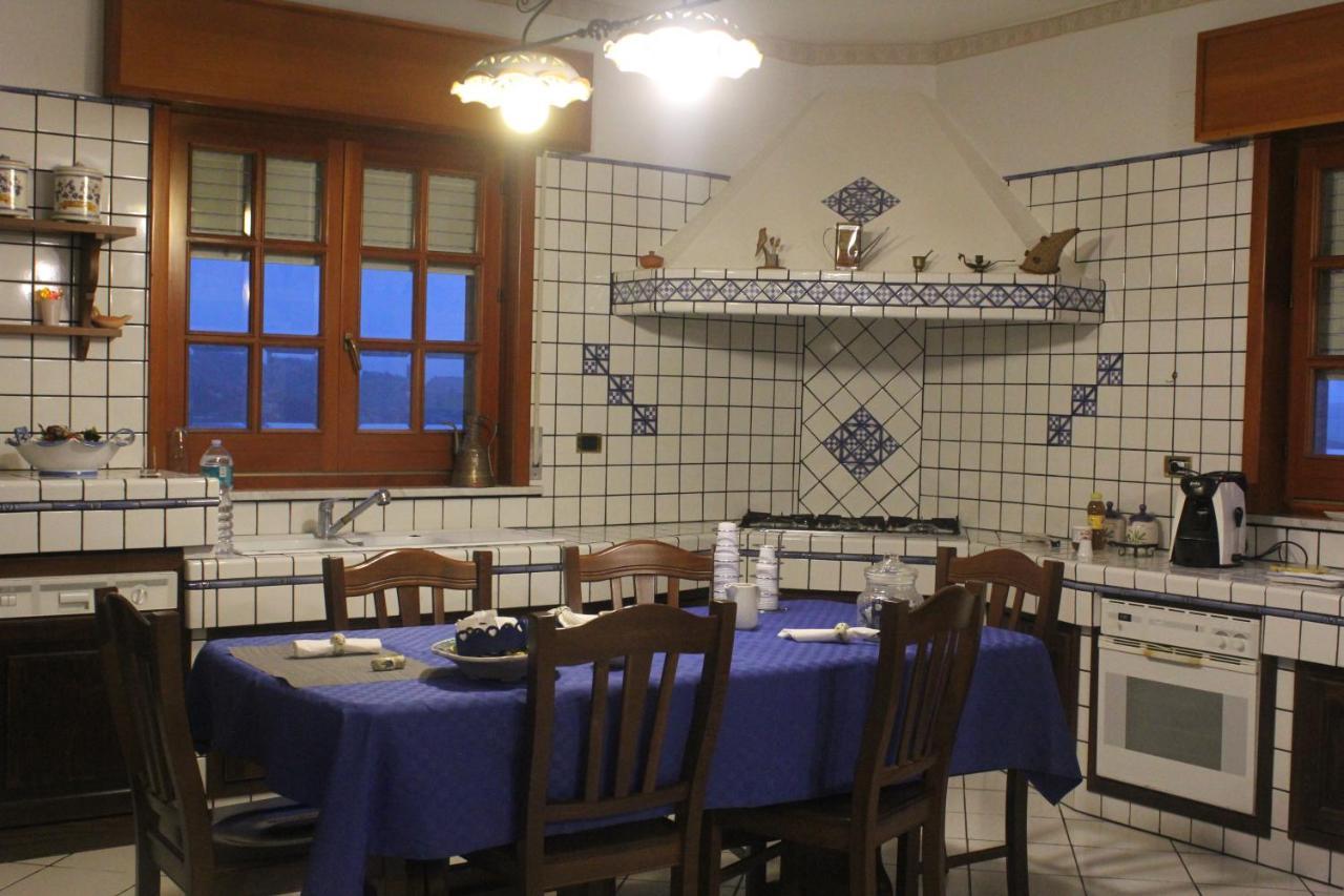 La Casa Di Bia Bed & Breakfast
