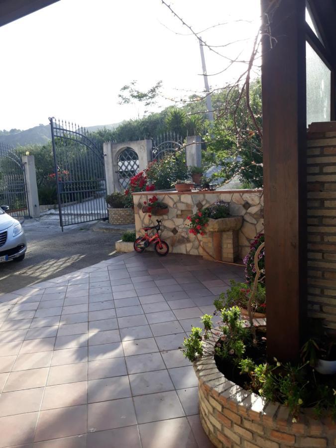 La Casa Di Bia * Corleone