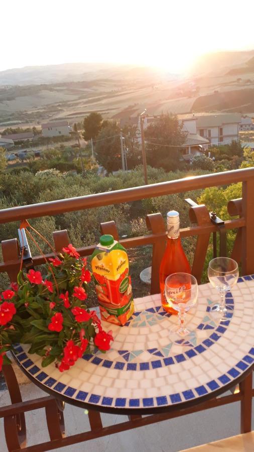 Bed & Breakfast La Casa Di Bia Corleone