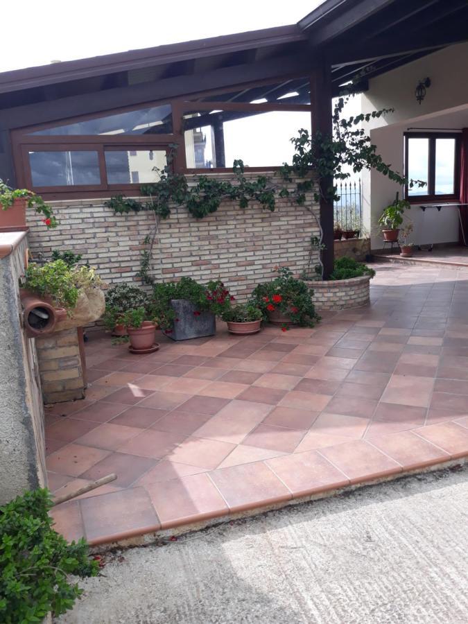 La Casa Di Bia Bed & Breakfast *