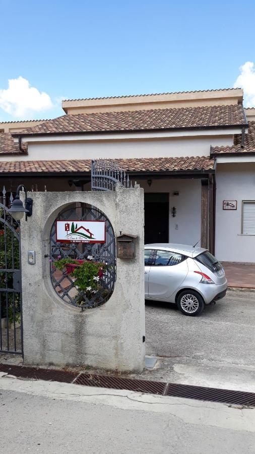 Bed & Breakfast La Casa Di Bia Corleone