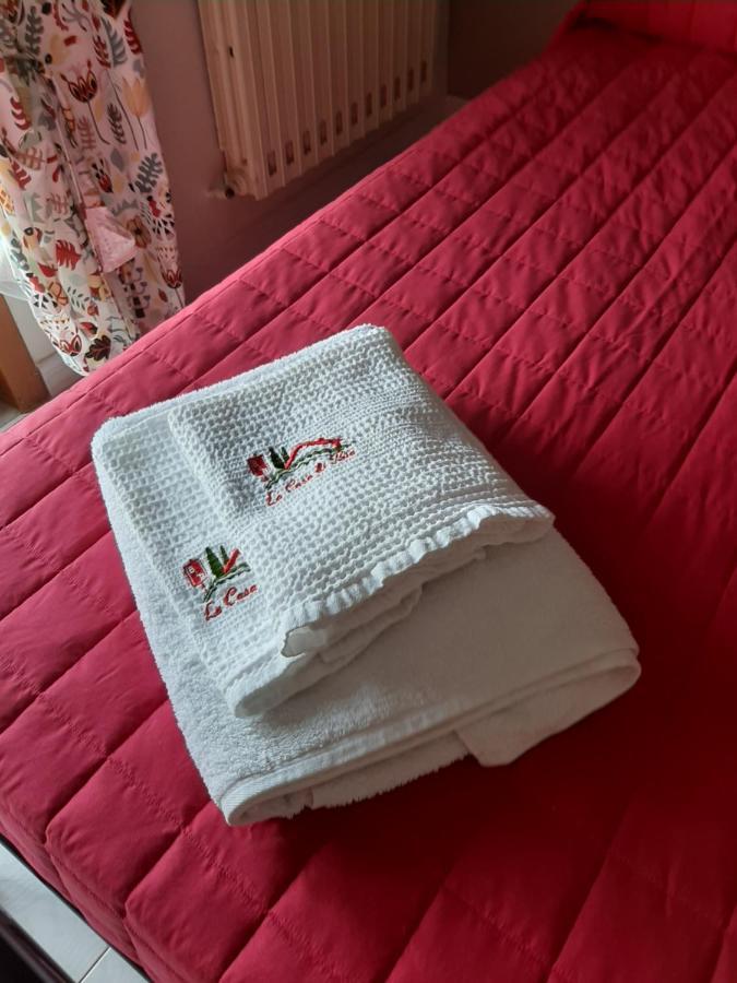 Bed & Breakfast La Casa Di Bia