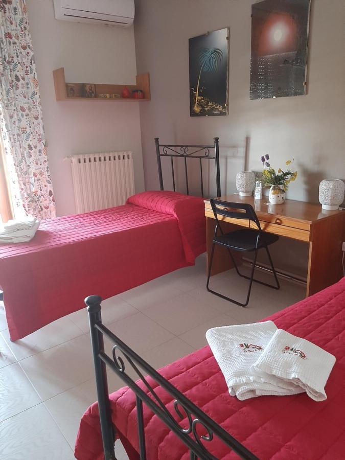 La Casa Di Bia * Corleone