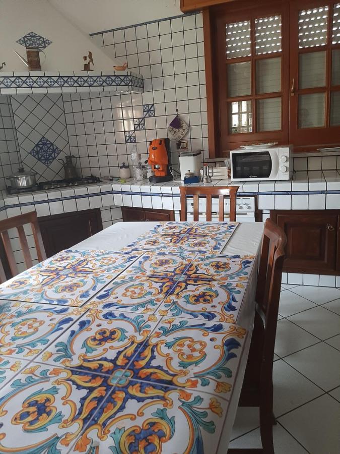 Bed & Breakfast La Casa Di Bia