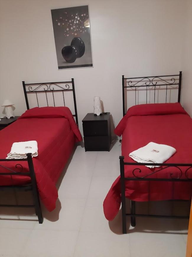 Bed & Breakfast La Casa Di Bia