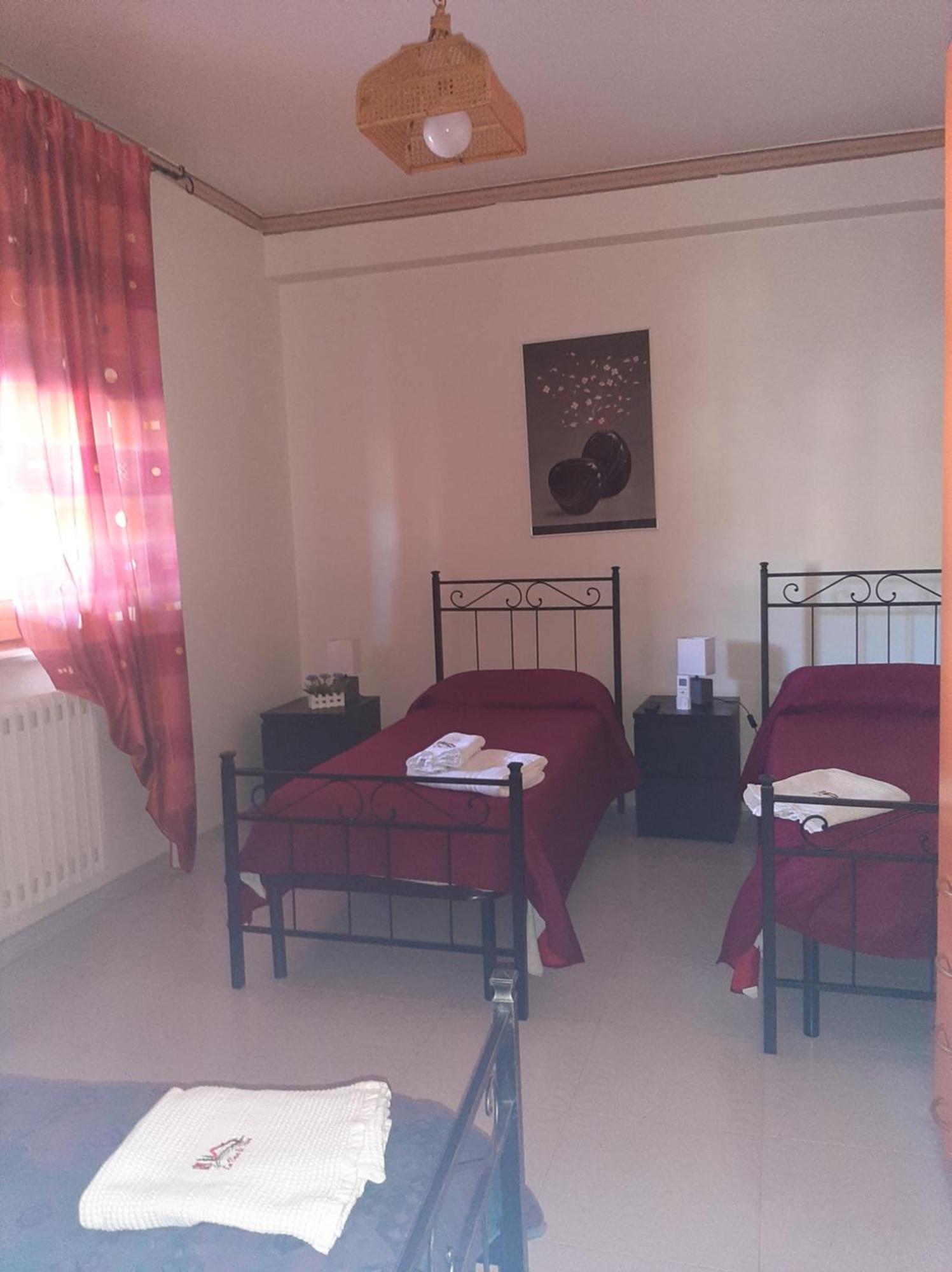 La Casa Di Bia Bed & Breakfast *